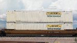 EB Intermodal Frt at Goffs CA-25